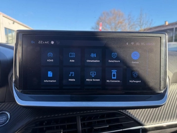 Image véhicule  Peugeot 208 (27)