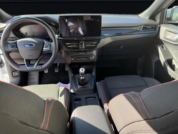 Image véhicule  Ford FOCUS SW (10)