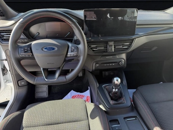 Image véhicule  Ford FOCUS SW (9)