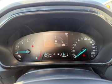 Image véhicule  Ford FOCUS SW (24)