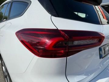 Image véhicule  Ford FOCUS SW (15)