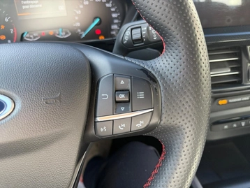 Image véhicule  Ford FOCUS SW (23)