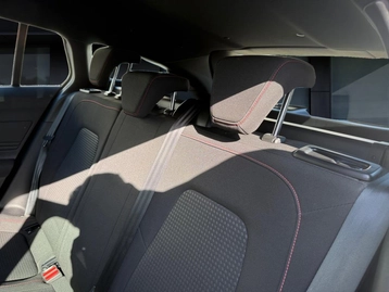 Image véhicule  Ford FOCUS SW (12)