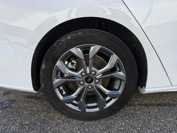 Image véhicule  Ford FOCUS SW (17)