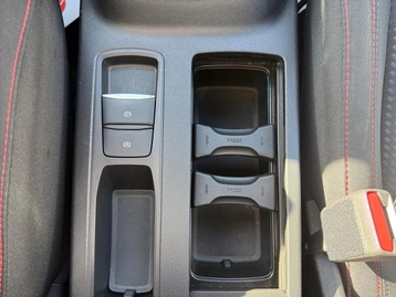 Image véhicule  Ford FOCUS SW (33)