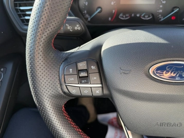 Image véhicule  Ford FOCUS SW (22)