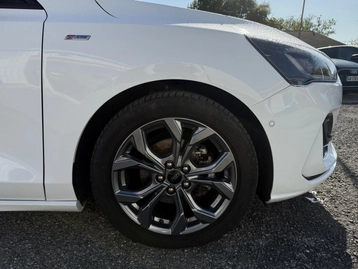 Image véhicule  Ford FOCUS SW (18)