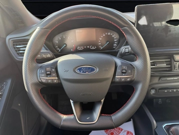 Image véhicule  Ford FOCUS SW (11)