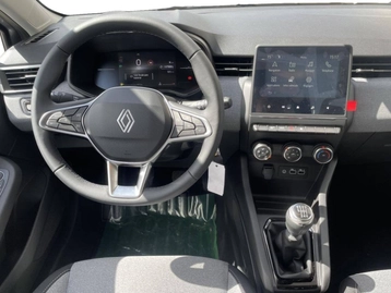 Image véhicule  Renault CLIO V (31)