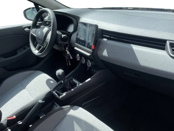 Image véhicule  Renault CLIO V (30)