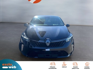Image véhicule  Renault CLIO V (3)