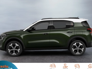 Image véhicule  Citroën C3 AIRCROSS (15)