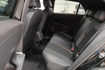 Image véhicule  Volkswagen T-ROC (8)