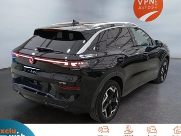 Image véhicule  Volkswagen T-ROC (20)