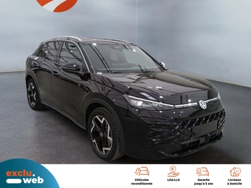 Image véhicule  Volkswagen T-ROC (1)