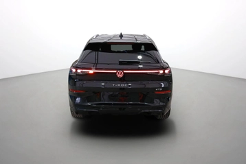 Image véhicule  Volkswagen T-ROC (5)