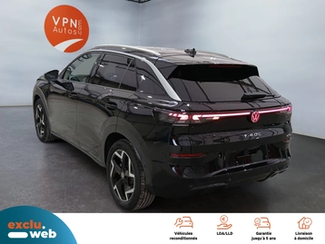 Image véhicule  Volkswagen T-ROC (2)