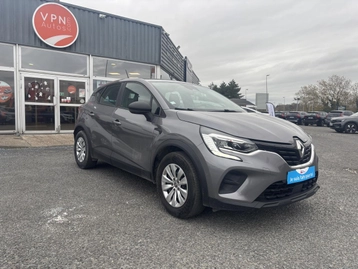 Image véhicule  Renault CAPTUR (1)