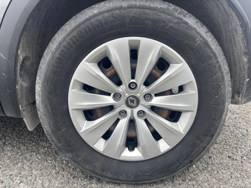 Image véhicule  Renault CAPTUR (8)