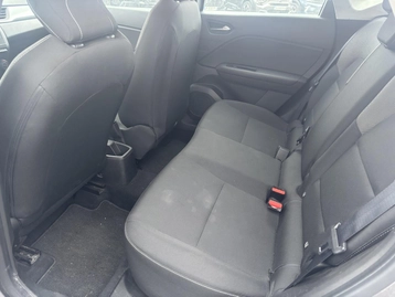 Image véhicule  Renault CAPTUR (15)