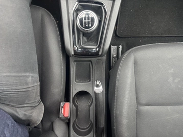 Image véhicule  Renault CAPTUR (27)