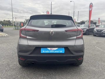 Image véhicule  Renault CAPTUR (3)