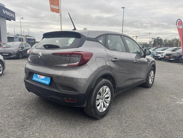 Image véhicule  Renault CAPTUR (11)