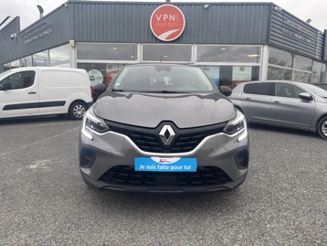 Image véhicule  Renault CAPTUR (2)