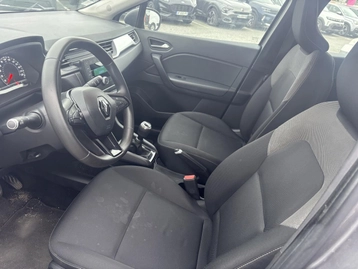 Image véhicule  Renault CAPTUR (18)