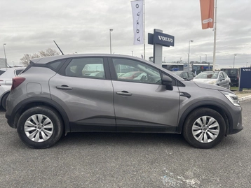 Image véhicule  Renault CAPTUR (5)