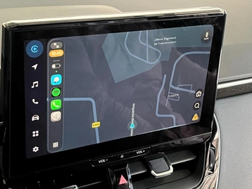 Image véhicule  Toyota COROLLA (36)