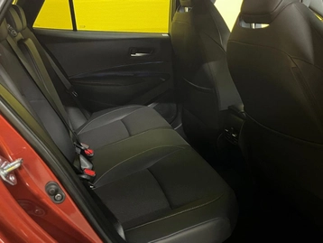 Image véhicule  Toyota COROLLA (18)