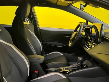 Image véhicule  Toyota COROLLA (32)