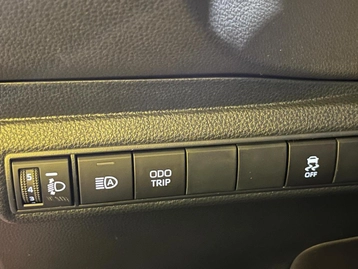 Image véhicule  Toyota COROLLA (16)