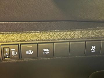 Image véhicule  Toyota COROLLA (21)