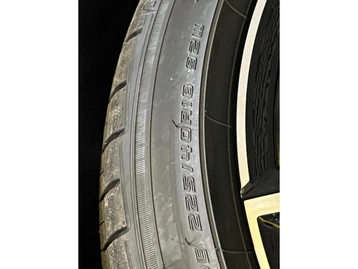 Image véhicule  Toyota COROLLA (10)