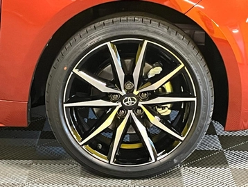 Image véhicule  Toyota COROLLA (9)