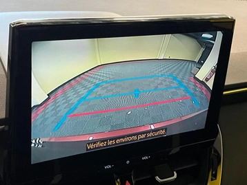 Image véhicule  Toyota COROLLA (34)