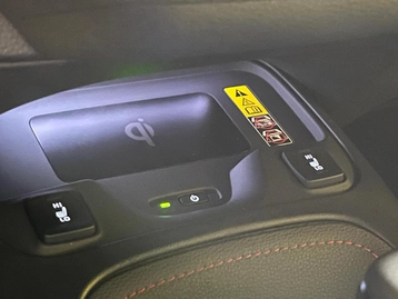 Image véhicule  Toyota COROLLA (12)