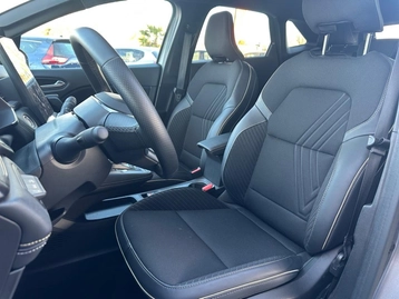 Image véhicule  Renault SYMBIOZ (25)