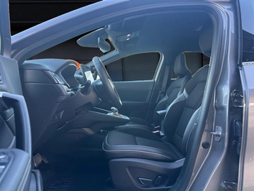 Image véhicule  Renault SYMBIOZ (8)