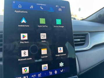 Image véhicule  Renault SYMBIOZ (30)