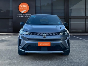 Image véhicule  Renault SYMBIOZ (7)