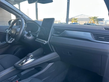 Image véhicule  Renault SYMBIOZ (15)