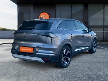 Image véhicule  Renault SYMBIOZ (4)