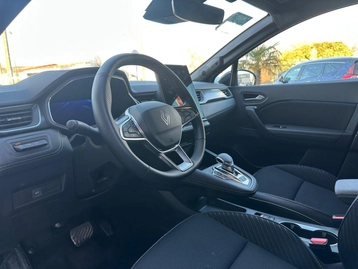 Image véhicule  Renault SYMBIOZ (24)