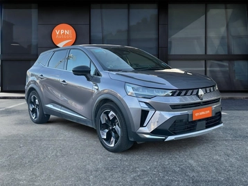 Image véhicule  Renault SYMBIOZ (6)