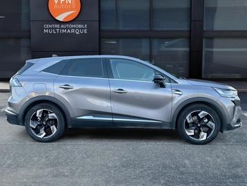 Image véhicule  Renault SYMBIOZ (5)