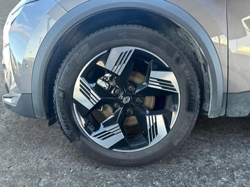 Image véhicule  Renault SYMBIOZ (13)