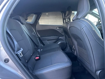 Image véhicule  Renault SYMBIOZ (18)